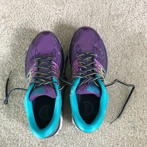 Brooks Glycerin 14